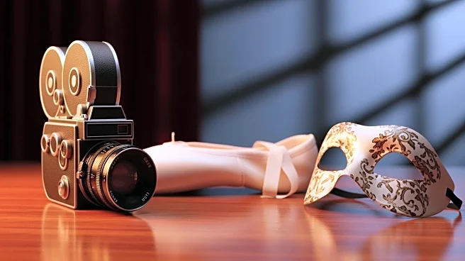 Steven Spielberg Criticizes Timothée Chalamet's Comments on Ballet and Opera