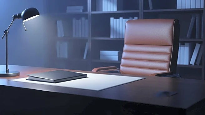 Andy Tressler's Termination from Trident Partners Raises Concerns Over Alleged Rule Violations