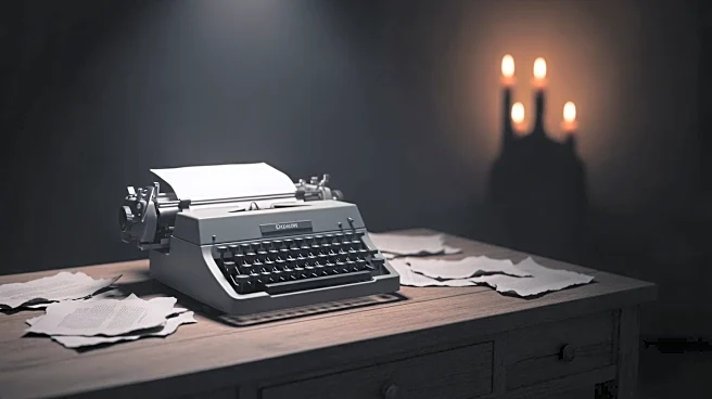 Charlie Day Explores Mental Health in Dark Comedy 'Kill Me'