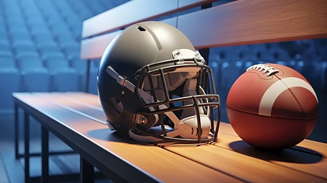 New York Giants Sign WR Darnell Mooney to Bolster Receiving Corps