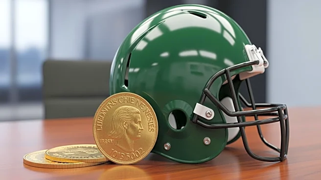 Philadelphia Eagles Face Financial Dilemma with Dallas Goedert and A.J. Brown