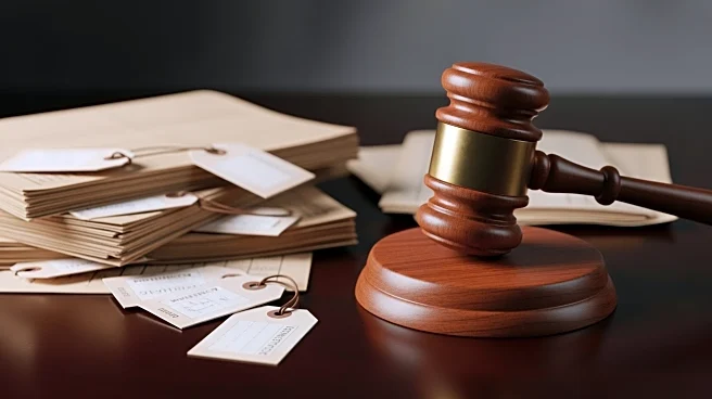 BellRing Brands Faces Securities Class Action Over Inventory Mismanagement