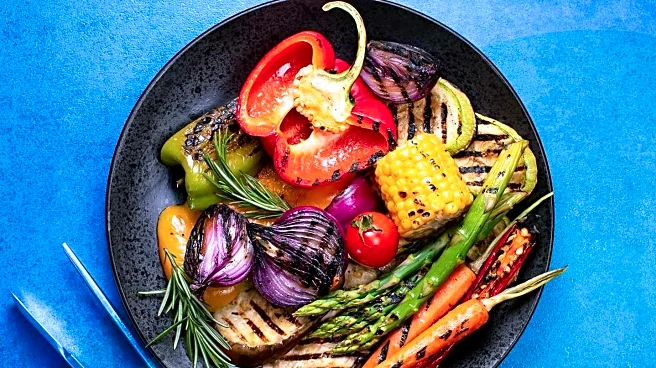 Sysco Hosts Final Round of Northern California's Battle of the Blades Cooking Contest