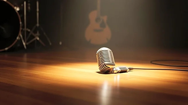 Jay Buchanan of Rival Sons Performs Solo Track 'Sway' on Saturday Sessions