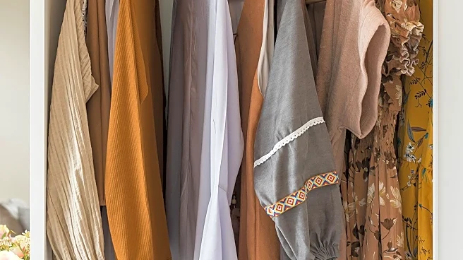 Organizing Closets for Seasonal Transition: Expert Tips
