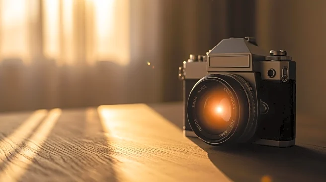 Dakota Fanning Stars in Joe Swanberg's New Dramedy 'The Sun Never Sets'