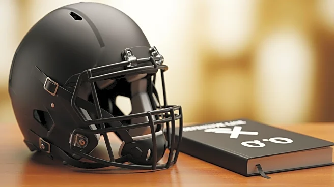 Four-Star Defensive End Troy Bowens Commits to California Golden Bears for 2027