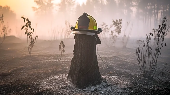 Matthew McConaughey's 'The Lost Bus' Highlights Real-Life Wildfire Heroism