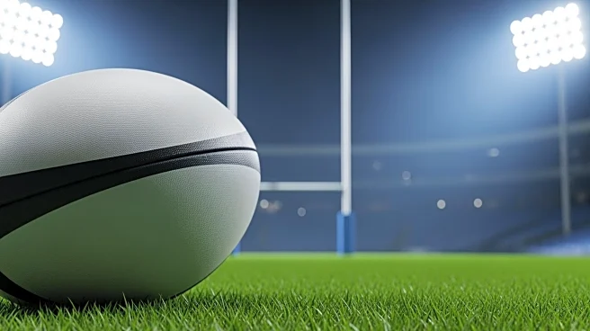 Cal Rugby Team Defeats Army to Maintain Unbeaten Record