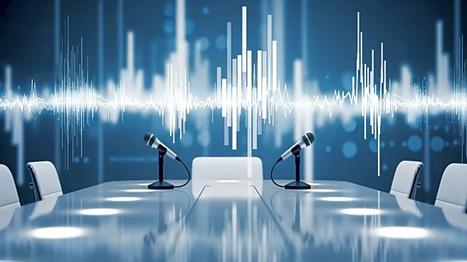 Media Executives Discuss Growth of Unscripted Formats at SXSW