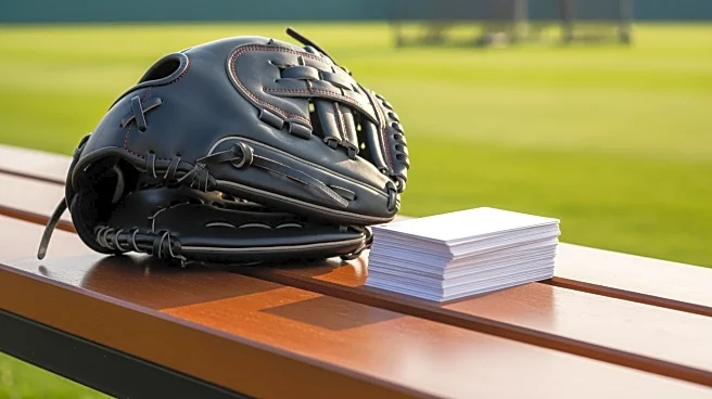 Atlanta Braves Reassign Players Amid Spring Training Roster Adjustments