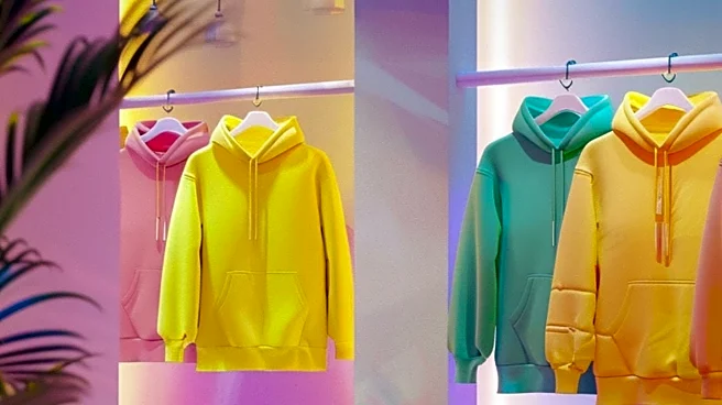 NOAM HAZAN Brand Opens Pop-Up Store in Tel Aviv to Showcase New Collection