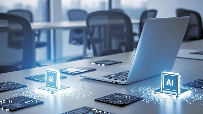 Meta Plans Major Layoffs as AI Spending Surges, Affecting 20% of Workforce