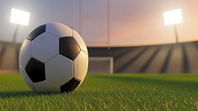 Substitute Tosin Scores Late Winner as Lorient Defeats Lens 2-1 in Ligue 1