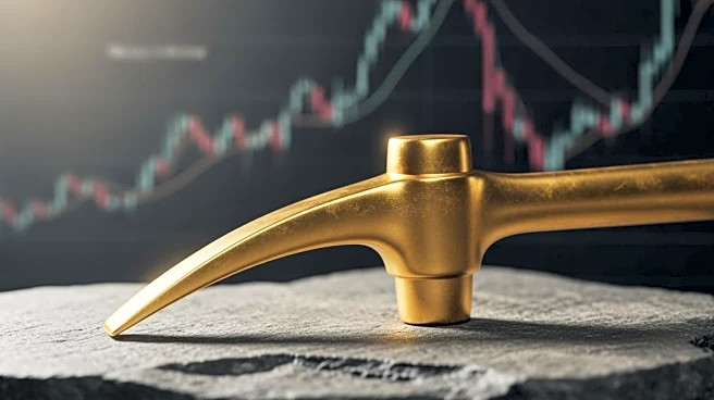 Towarzystwo Funduszy Inwestycyjnych PZU SA Reduces Stake in Barrick Mining