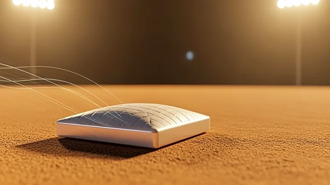 Atlanta Braves Hire Antoan Richardson to Revamp Baserunning Strategy