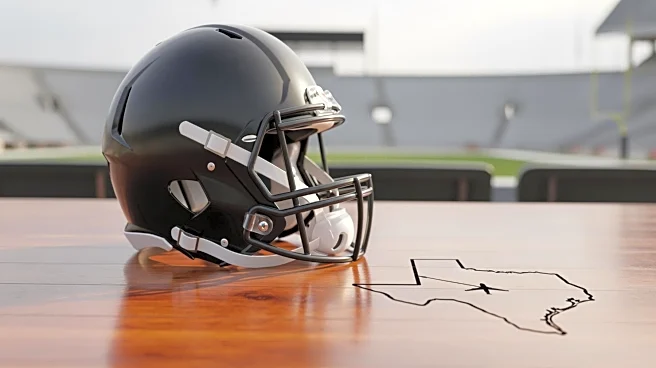 Russell Wilson's Texas Visit Sparks Free Agency Speculation Amid NFL Uncertainty