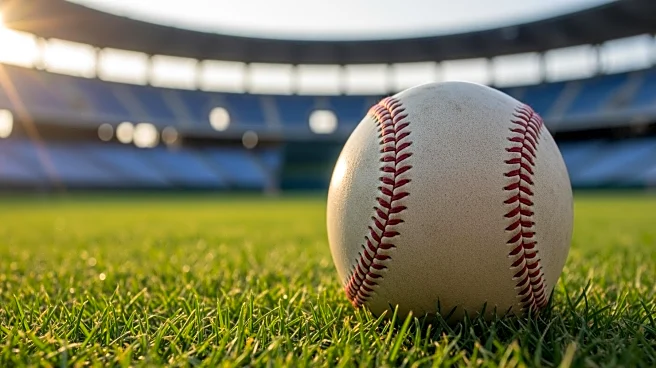 Ole Miss Baseball Upsets No. 2 Texas Longhorns in Thrilling 9-8 Victory