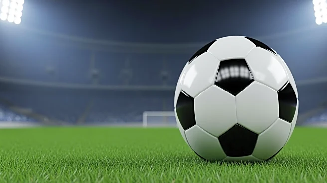 Atlético Madrid Secures Narrow 1-0 Win Over Getafe in La Liga