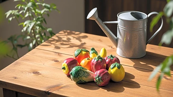 VoodooDuck Releases Collector's Cove, a Cozy Farming Adventure Game