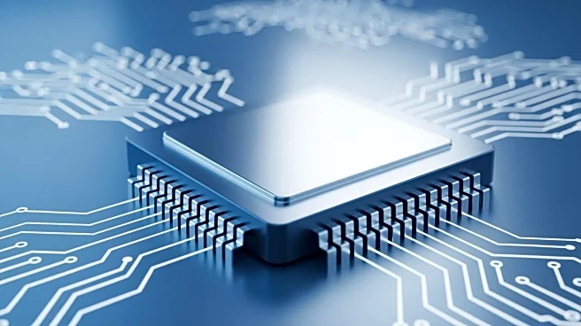 Sharpepoint LLC Acquires Stake in Taiwan Semiconductor Manufacturing, Highlighting Investor Interest