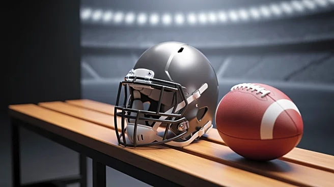 Giants Sign Darnell Mooney to One-Year Deal, Enhancing Receiving Options for Jaxson Dart