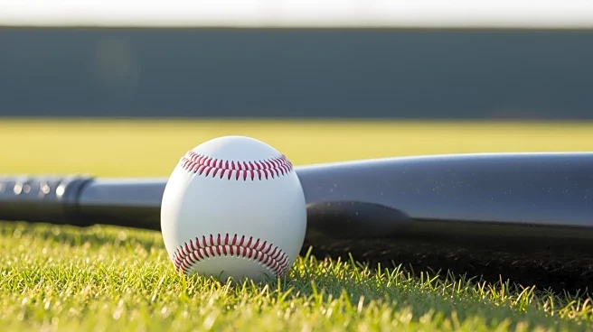 Shea Langeliers Hits Three Home Runs for Athletics in Spring Training Game Against Royals