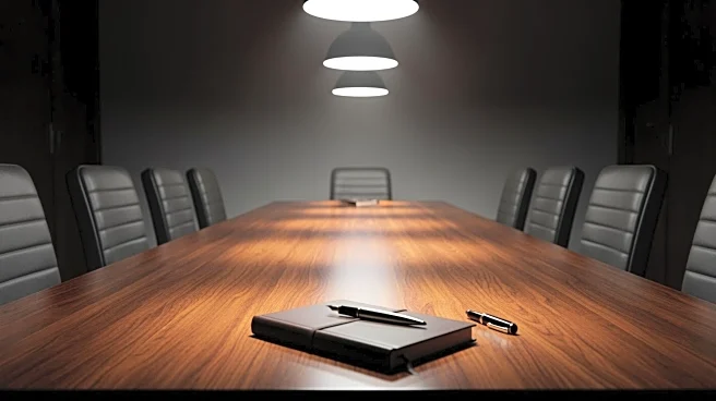 Writers Guild of America Prepares for Challenging Contract Negotiations with Studios