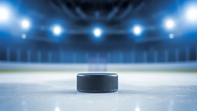 Quinnipiac Bobcats Women's Ice Hockey Team Ends Season with Loss to Wisconsin Badgers in NCAA Regional Final