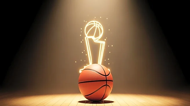 Southern Women's Basketball Team Wins SWAC Title, Secures March Madness Spot