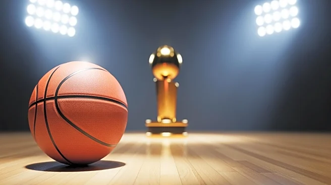 Howard Women's Basketball Team Claims MEAC Championship, Ends Norfolk State's Winning Streak