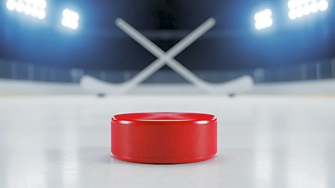 Detroit Red Wings Face Dallas Stars with Adjusted Lineup Amid Injuries