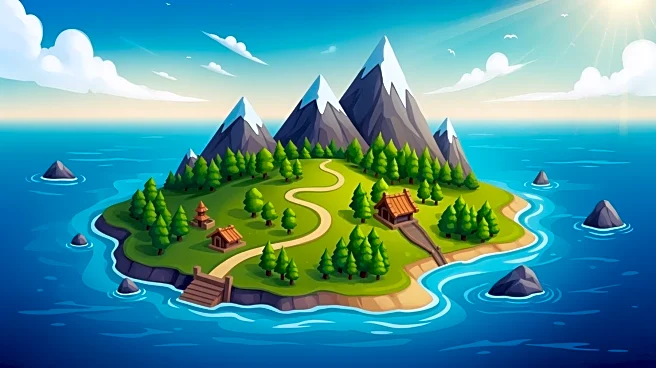 Disneyland Paris Unveils Disney Adventure World with Major Expansion