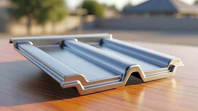 R  B Roofing Recognized in Community's Choice Awards for Excellence