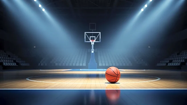 New Mexico Lobos Fall to San Diego State Aztecs in Mountain West Semifinal