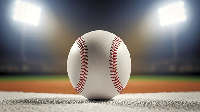 Carlos Acuna Shines with One-Hit Shutout in Birmingham's Victory