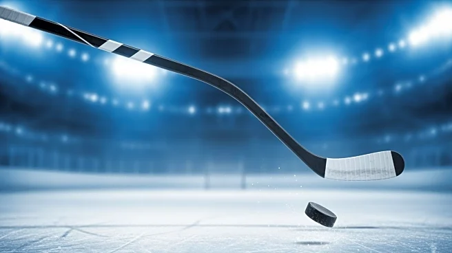 San Jose Sharks' William Eklund's Father Recreates Son's Highlight-Reel Goal