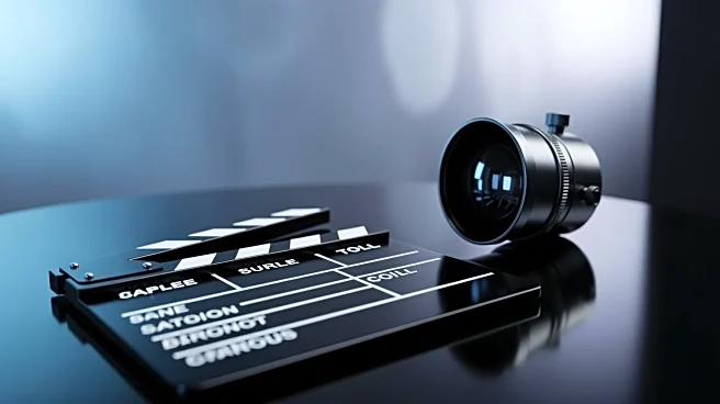 Paramount Halts Max Landis' G.I. Joe Film Project Amid Past Misconduct Allegations