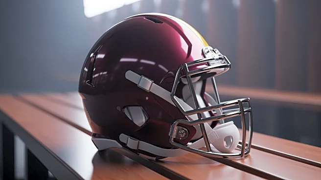 Washington Commanders Enhance Backfield with Signing of Jerome Ford