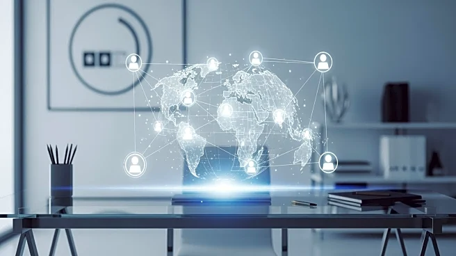 BuzzFeed Launches Branch Office to Innovate Internet Social Experiences