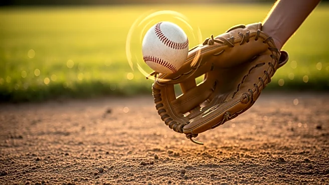 Braiden Ward's Fielder's Choice Leads to Red Sox Score Against Braves