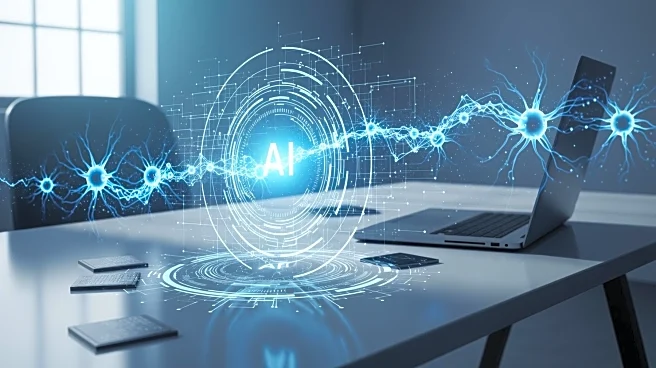 Meta Plans Major Workforce Reduction as AI Costs Rise