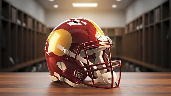 USC Trojans Secure Commitment from Five-Star Recruit Honor Fa'alave-Johnson