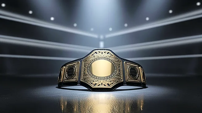 Royce Keys Rumored for Tag Team Match at WWE WrestleMania 42