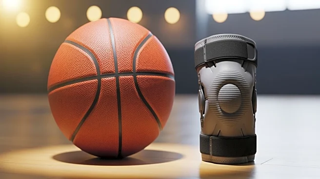 Celtics' Derrick White Cleared to Play After Knee Contusion