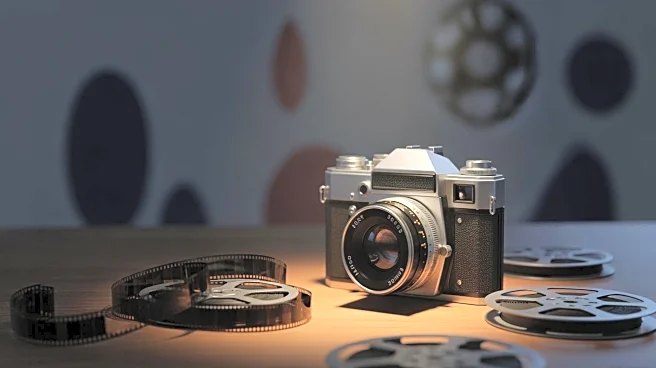 Director Peter Warren and Cast Discuss 'Kill Me' at SXSW, Highlighting Mental Health Themes