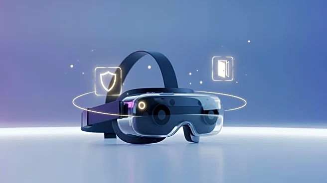 Augmented Reality Innovations in 2026: Privacy and Accessibility in Focus