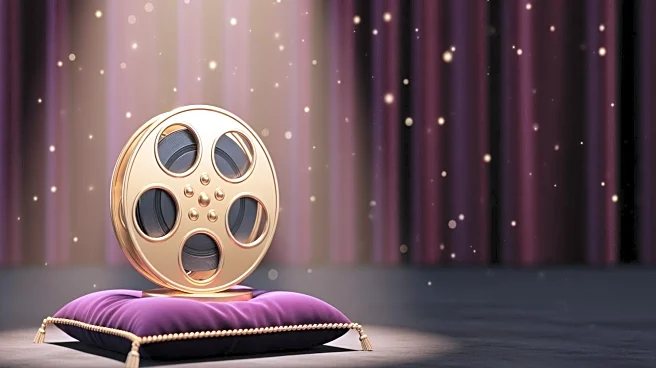 Málaga Festival Awards 'The Garden We Dreamed' and 'I Won't Die For Love' with Top Honors