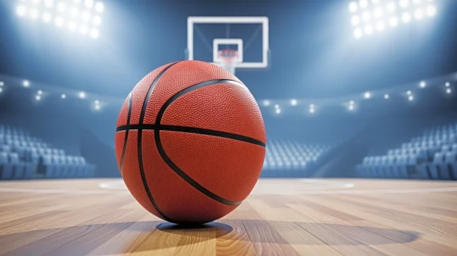 Vanderbilt Upsets Florida to Reach SEC Basketball Tournament Final