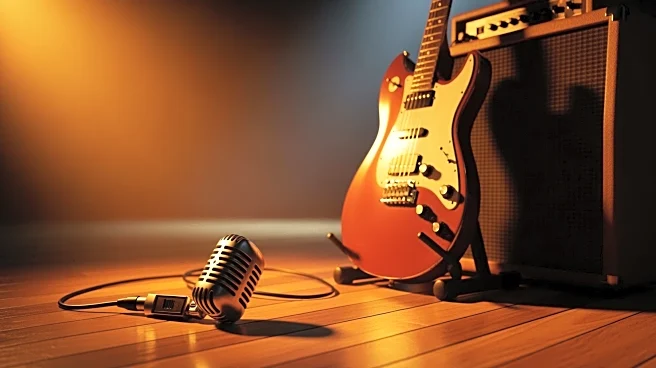 ZZ Ward to Revitalize Blues at The Narrows with New Album 'Liberation'